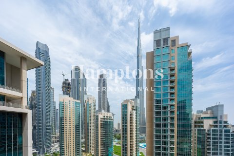 Apartmen di Downtown Dubai (Downtown Burj Dubai), UAE 2 bilik tidur, 108.00902780 meter persegi № 703428 - foto 30