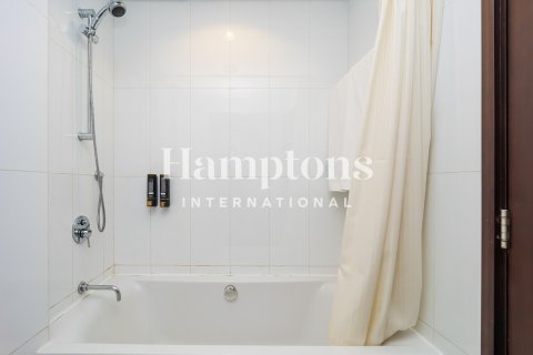 Apartmen di Downtown Dubai (Downtown Burj Dubai), UAE 2 bilik tidur, 108.00902780 meter persegi № 703428 - foto 20