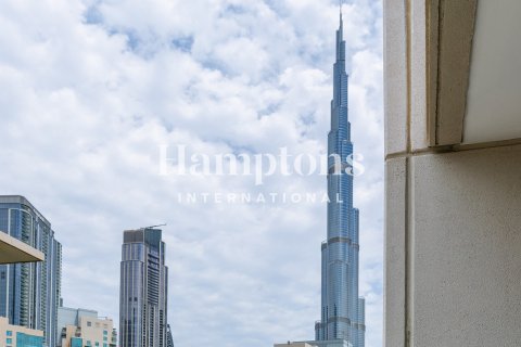 Apartmen di Downtown Dubai (Downtown Burj Dubai), UAE 2 bilik tidur, 108.00902780 meter persegi № 703428 - foto 24