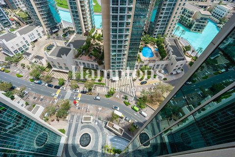 Apartmen di Downtown Dubai (Downtown Burj Dubai), UAE 2 bilik tidur, 108.00902780 meter persegi № 703428 - foto 29