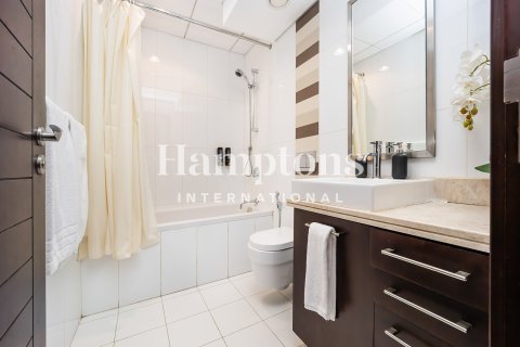 Apartmen di Downtown Dubai (Downtown Burj Dubai), UAE 2 bilik tidur, 108.00902780 meter persegi № 703428 - foto 19