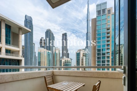 Apartmen di Downtown Dubai (Downtown Burj Dubai), UAE 2 bilik tidur, 108.00902780 meter persegi № 703428 - foto 23