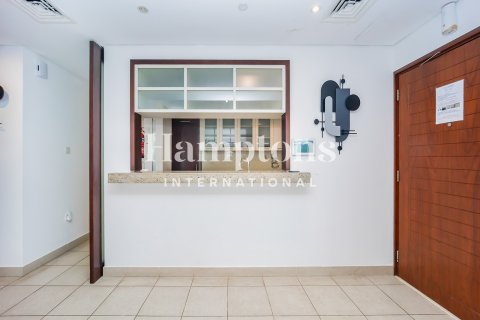 Apartmen di Downtown Dubai (Downtown Burj Dubai), UAE 2 bilik tidur, 108.00902780 meter persegi № 703428 - foto 26