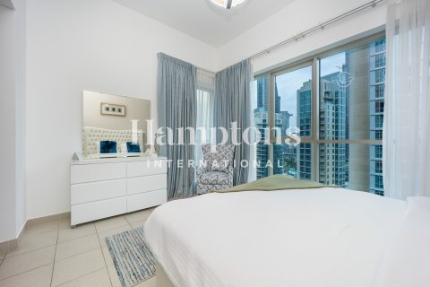 Apartmen di Downtown Dubai (Downtown Burj Dubai), UAE 2 bilik tidur, 108.00902780 meter persegi № 703428 - foto 17