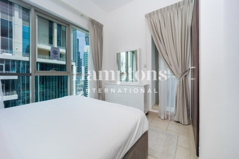 Apartmen di Downtown Dubai (Downtown Burj Dubai), UAE 2 bilik tidur, 108.00902780 meter persegi № 703428 - foto 3