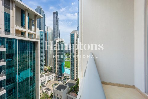Apartmen di Downtown Dubai (Downtown Burj Dubai), UAE 2 bilik tidur, 108.00902780 meter persegi № 703428 - foto 8