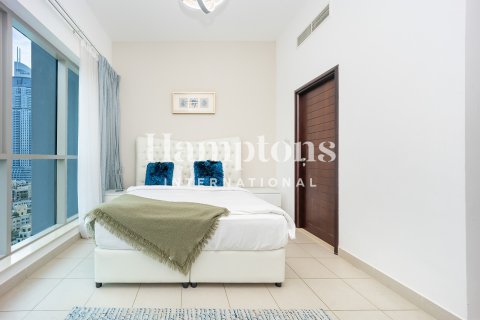 Apartmen di Downtown Dubai (Downtown Burj Dubai), UAE 2 bilik tidur, 108.00902780 meter persegi № 703428 - foto 22