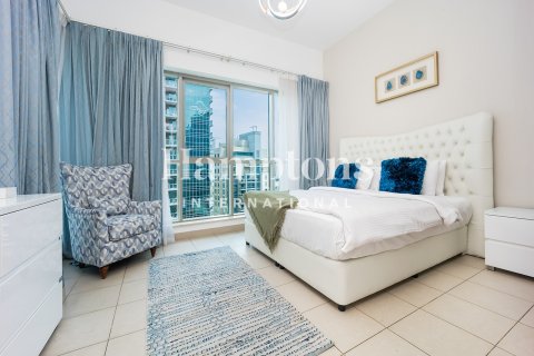 Apartmen di Downtown Dubai (Downtown Burj Dubai), UAE 2 bilik tidur, 108.00902780 meter persegi № 703428 - foto 2