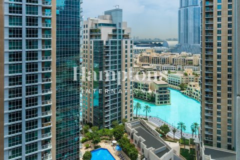 Apartmen di Downtown Dubai (Downtown Burj Dubai), UAE 2 bilik tidur, 108.00902780 meter persegi № 703428 - foto 25
