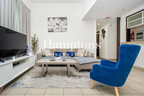 Apartmen di Downtown Dubai (Downtown Burj Dubai), UAE 2 bilik tidur, 108.00902780 meter persegi № 703428 - foto 10