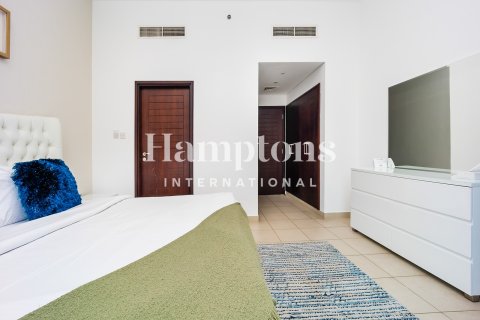Apartmen di Downtown Dubai (Downtown Burj Dubai), UAE 2 bilik tidur, 108.00902780 meter persegi № 703428 - foto 18