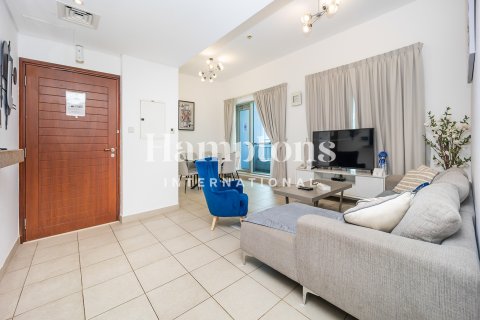 Apartmen di Downtown Dubai (Downtown Burj Dubai), UAE 2 bilik tidur, 108.00902780 meter persegi № 703428 - foto 13