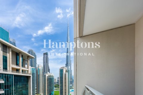 Apartmen di Downtown Dubai (Downtown Burj Dubai), UAE 2 bilik tidur, 108.00902780 meter persegi № 703428 - foto 12