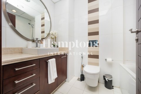 Apartmen di Downtown Dubai (Downtown Burj Dubai), UAE 2 bilik tidur, 108.00902780 meter persegi № 703428 - foto 15