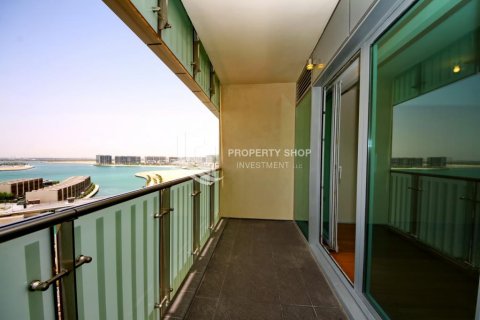 Appartement à louer à Al Raha Beach, Abu Dhabi, EAU 1 chambre, 81 m2 № 716885 - photo 1