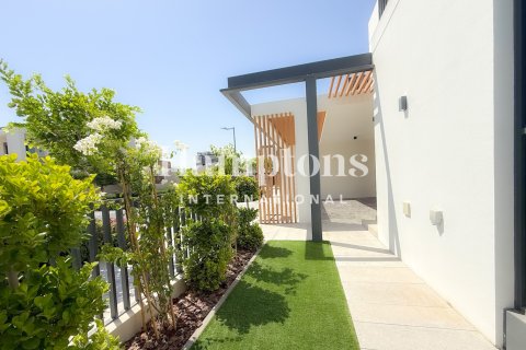 Vila u Arabian Ranches 3, Dubai, UAE 4 spavaćih soba, 447.99963369 m2 Br. 719883 - fotografija 5