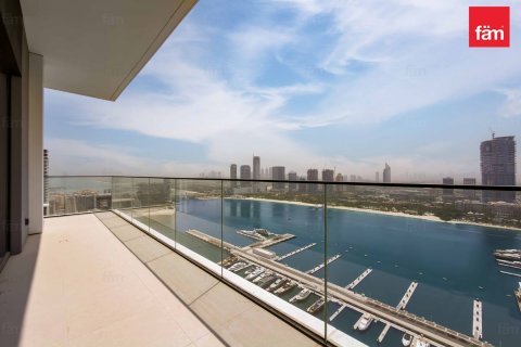 Квартира в Dubai Harbour, Дубай, ОАЭ 4 спальни, 225.8м2 № 751916