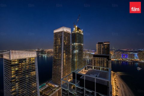 Dubai Harbour, Dubai, संयुक्त अरब अमीरात में अपार्टमेंट, 4 बेडरूम, 225.8 वर्ग मीटर, संख्या 751916 - फ़ोटो 12