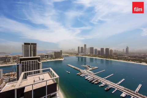 Dubai Harbour, Dubai, संयुक्त अरब अमीरात में अपार्टमेंट, 4 बेडरूम, 225.8 वर्ग मीटर, संख्या 751916 - फ़ोटो 20