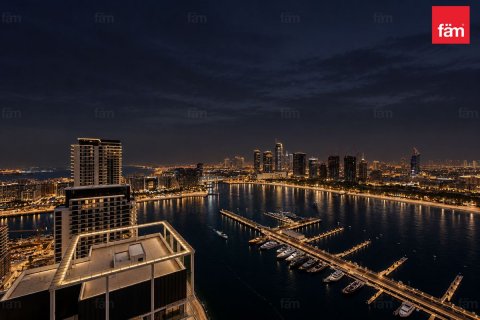 Dubai Harbour, Dubai, संयुक्त अरब अमीरात में अपार्टमेंट, 4 बेडरूम, 225.8 वर्ग मीटर, संख्या 751916 - फ़ोटो 8