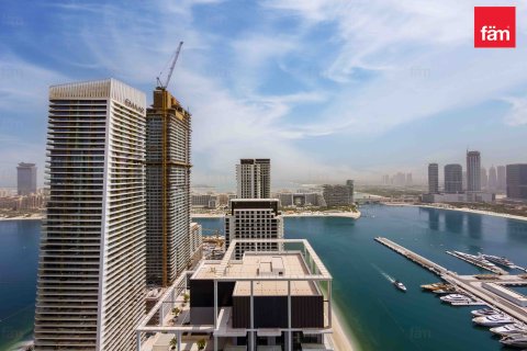 Dubai Harbour, Dubai, संयुक्त अरब अमीरात में अपार्टमेंट, 4 बेडरूम, 225.8 वर्ग मीटर, संख्या 751916 - फ़ोटो 21