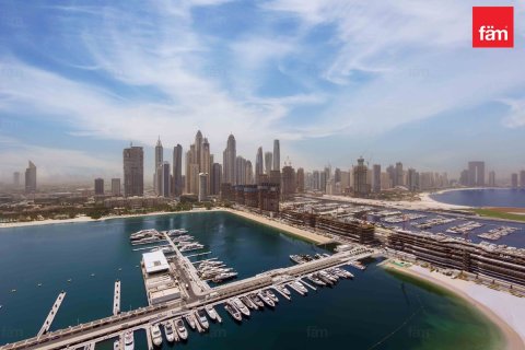 Dubai Harbour, Dubai, संयुक्त अरब अमीरात में अपार्टमेंट, 4 बेडरूम, 225.8 वर्ग मीटर, संख्या 751916 - फ़ोटो 13
