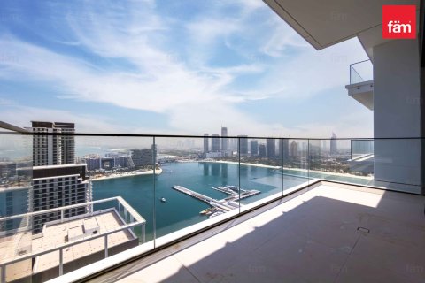 Dubai Harbour, Dubai, संयुक्त अरब अमीरात में अपार्टमेंट, 4 बेडरूम, 225.8 वर्ग मीटर, संख्या 751916 - फ़ोटो 5