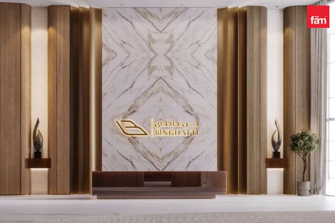 Apartamento en venta en Dubai Science Park, Dubai, EAU 1 dormitorio, 125.6 m2 № 751915 - foto 2