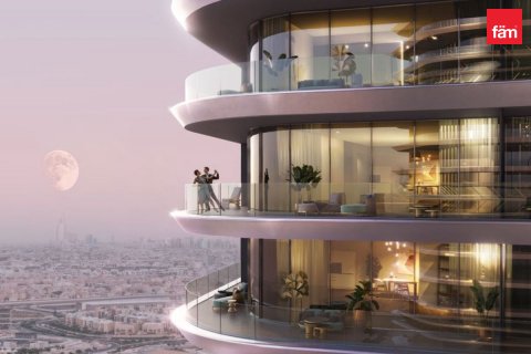 Apartamento en venta en Dubai Science Park, Dubai, EAU 1 dormitorio, 125.6 m2 № 751915 - foto 3