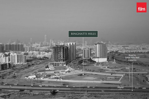Apartamento en venta en Dubai Science Park, Dubai, EAU 1 dormitorio, 125.6 m2 № 751915 - foto 5