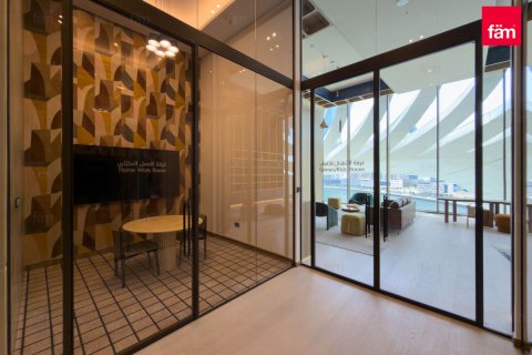 Apartament në Business Bay, Dubai, Emiratet e Bashkuara Arabe 3 dhoma gjumi, 290 m2. № 751914 - Foto 22