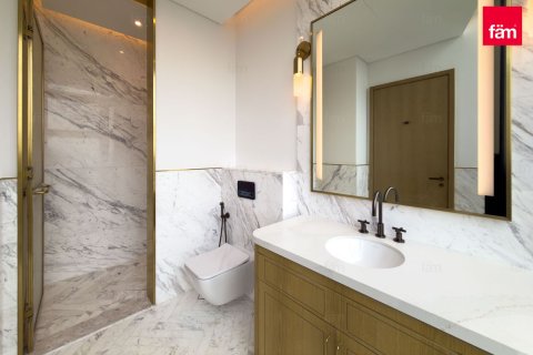 Apartament në Business Bay, Dubai, Emiratet e Bashkuara Arabe 3 dhoma gjumi, 290 m2. № 751914 - Foto 15