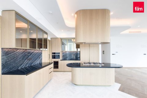 Apartament në Business Bay, Dubai, Emiratet e Bashkuara Arabe 3 dhoma gjumi, 290 m2. № 751914 - Foto 12