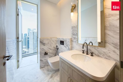Apartament në Business Bay, Dubai, Emiratet e Bashkuara Arabe 3 dhoma gjumi, 290 m2. № 751914 - Foto 24