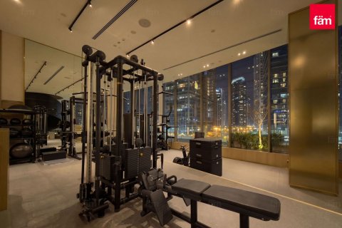 Apartament në Business Bay, Dubai, Emiratet e Bashkuara Arabe 3 dhoma gjumi, 290 m2. № 751914 - Foto 19