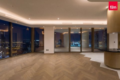 Apartament në Business Bay, Dubai, Emiratet e Bashkuara Arabe 3 dhoma gjumi, 290 m2. № 751914 - Foto 4