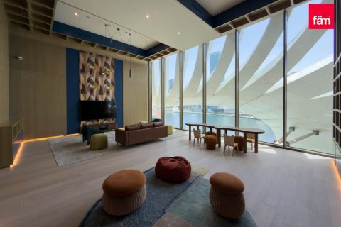Apartament në Business Bay, Dubai, Emiratet e Bashkuara Arabe 3 dhoma gjumi, 290 m2. № 751914 - Foto 20