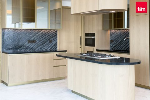 Apartament në Business Bay, Dubai, Emiratet e Bashkuara Arabe 3 dhoma gjumi, 290 m2. № 751914 - Foto 13