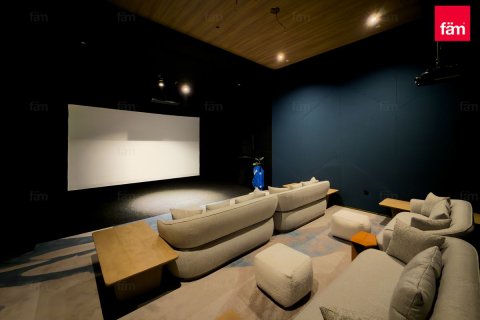Apartament në Business Bay, Dubai, Emiratet e Bashkuara Arabe 3 dhoma gjumi, 290 m2. № 751914 - Foto 27