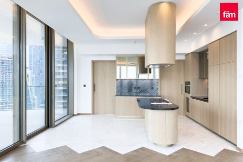 Apartament në Business Bay, Dubai, Emiratet e Bashkuara Arabe 3 dhoma gjumi, 290 m2. № 751914 - Foto 11