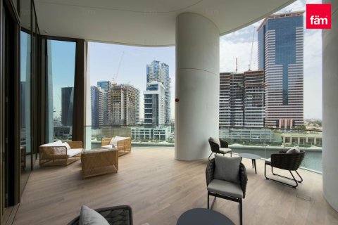 Apartament në Business Bay, Dubai, Emiratet e Bashkuara Arabe 3 dhoma gjumi, 290 m2. № 751914 - Foto 14