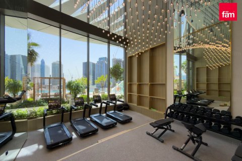 Apartament në Business Bay, Dubai, Emiratet e Bashkuara Arabe 3 dhoma gjumi, 290 m2. № 751914 - Foto 17
