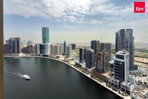 Apartament në Business Bay, Dubai, Emiratet e Bashkuara Arabe 3 dhoma gjumi, 290 m2. № 751914 - Foto 28