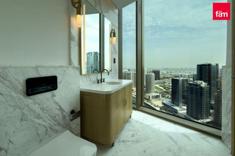 Apartament në Business Bay, Dubai, Emiratet e Bashkuara Arabe 3 dhoma gjumi, 290 m2. № 751914 - Foto 26