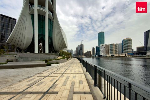 Apartament në Business Bay, Dubai, Emiratet e Bashkuara Arabe 3 dhoma gjumi, 290 m2. № 751914 - Foto 25