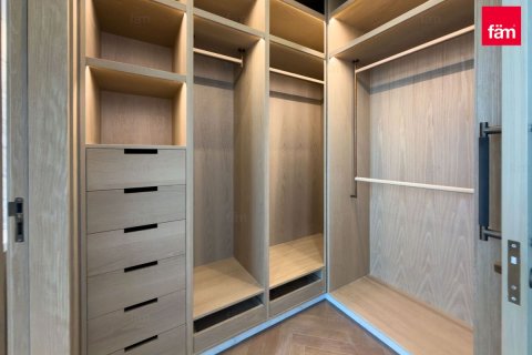 Apartament në Business Bay, Dubai, Emiratet e Bashkuara Arabe 3 dhoma gjumi, 290 m2. № 751914 - Foto 10
