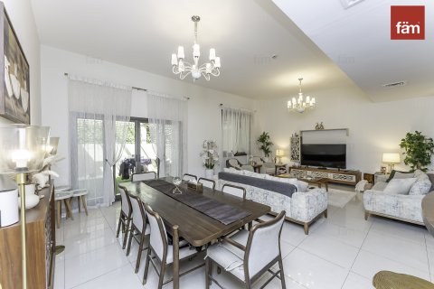 Townhouse til salg i Al Furjan, Dubai, UAE 4 soveværelser, 226 kvm № 694354 - foto 13