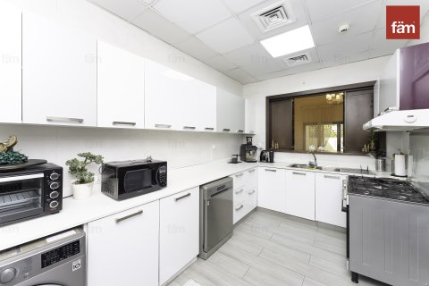 Townhouse til salg i Al Furjan, Dubai, UAE 4 soveværelser, 226 kvm № 694354 - foto 11
