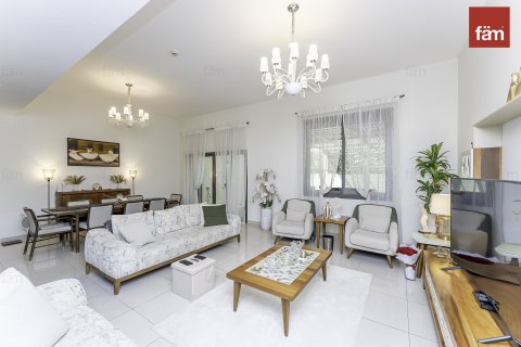 Townhouse til salg i Al Furjan, Dubai, UAE 4 soveværelser, 226 kvm № 694354 - foto 22