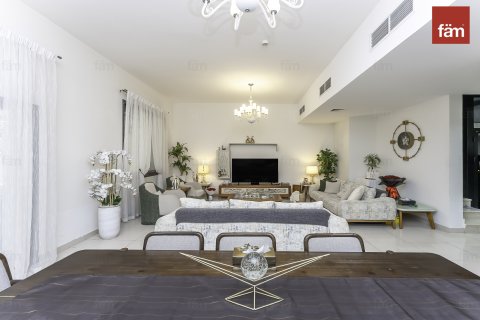 Townhouse til salg i Al Furjan, Dubai, UAE 4 soveværelser, 226 kvm № 694354 - foto 28